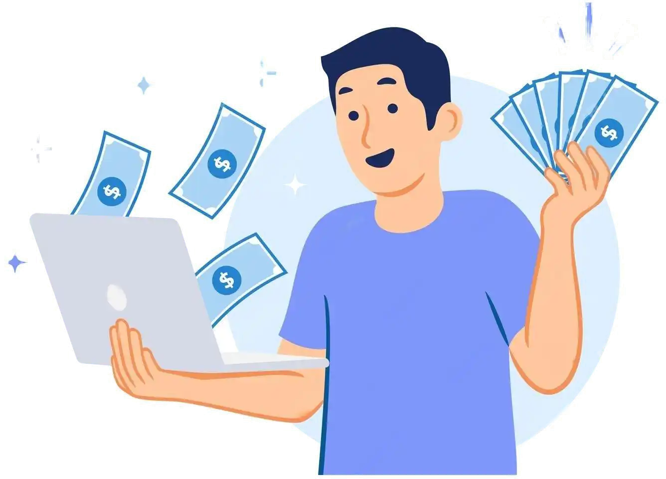 Sell Online With Sirphire