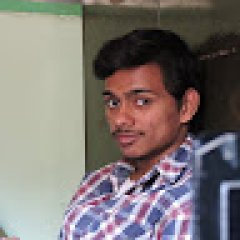 Ganesh Chilveri