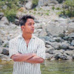 Anuj Panwar